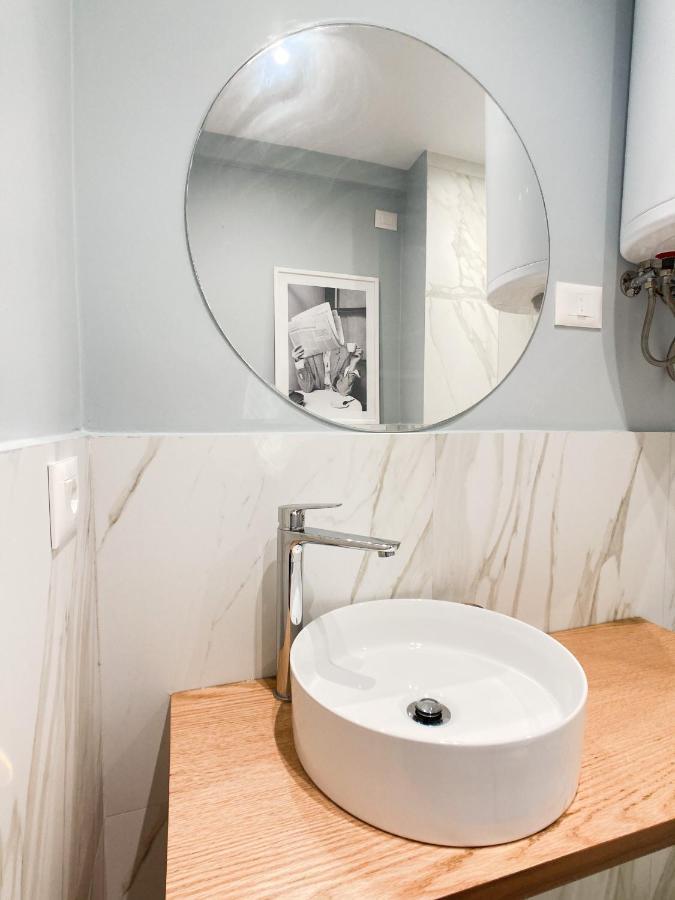 Promo Price September - Home By The Sea 1 Min From The Beach Golem  Exterior foto