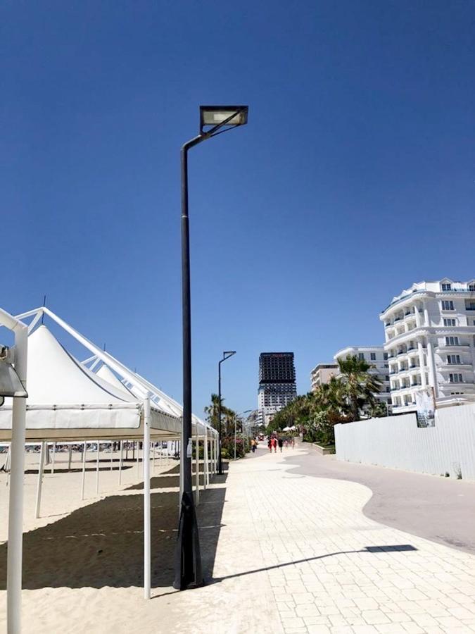 Promo Price September - Home By The Sea 1 Min From The Beach Golem  Exterior foto