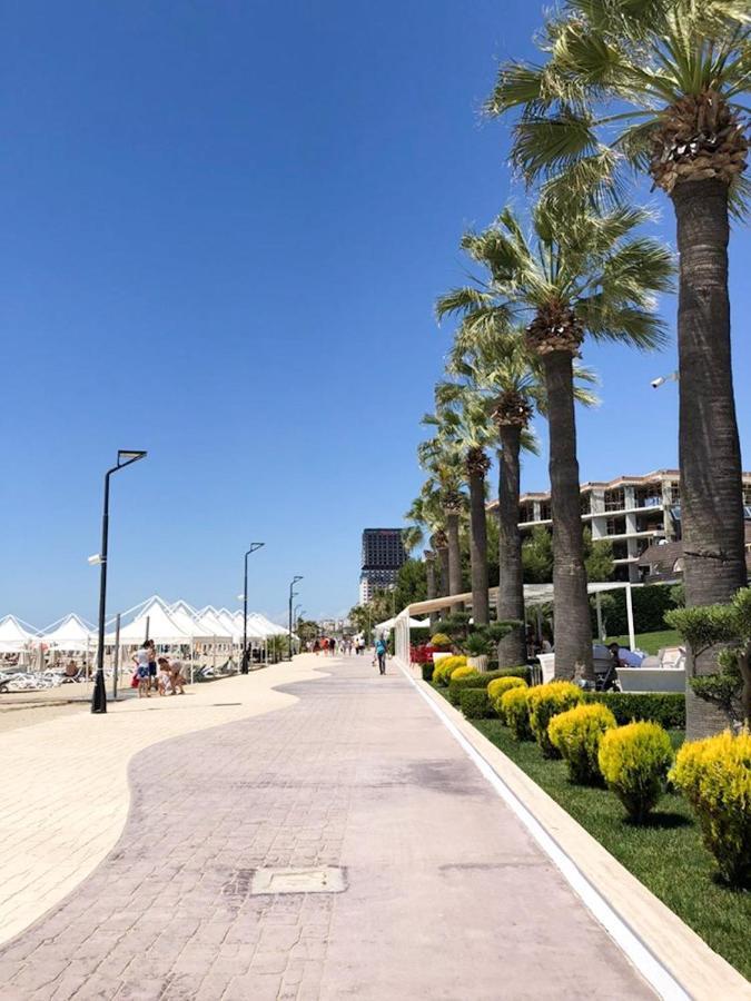 Promo Price September - Home By The Sea 1 Min From The Beach Golem  Exterior foto